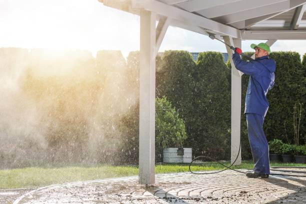 Solar Panel Cleaning in Bartlesville, OK