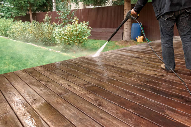 Best Playground Equipment Cleaning  in Bartlesville, OK