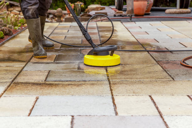 Best Sidewalk and Walkway Cleaning  in Bartlesville, OK