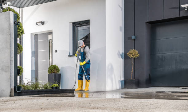 Best Parking Lot and Garage Cleaning  in Bartlesville, OK